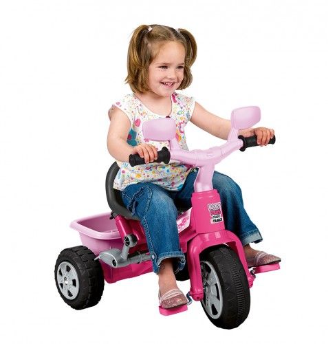 Global Baby Ride en juguetes y triciclos Mercado 2020 con análisis de efecto coronavirus (COVID-19) | asimismo, la industria está en auge a nivel mundial con jugadores clave : Little tikes, Early learning centre, Smoby, Smart trike, Weeride