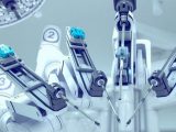 Demanda creciente de cirugías mínimamente invasivas para impulsar la aceptación del mercado global de robots quirúrgicos