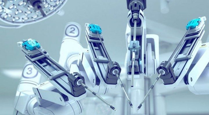 Demanda creciente de cirugías mínimamente invasivas para impulsar la aceptación del mercado global de robots quirúrgicos